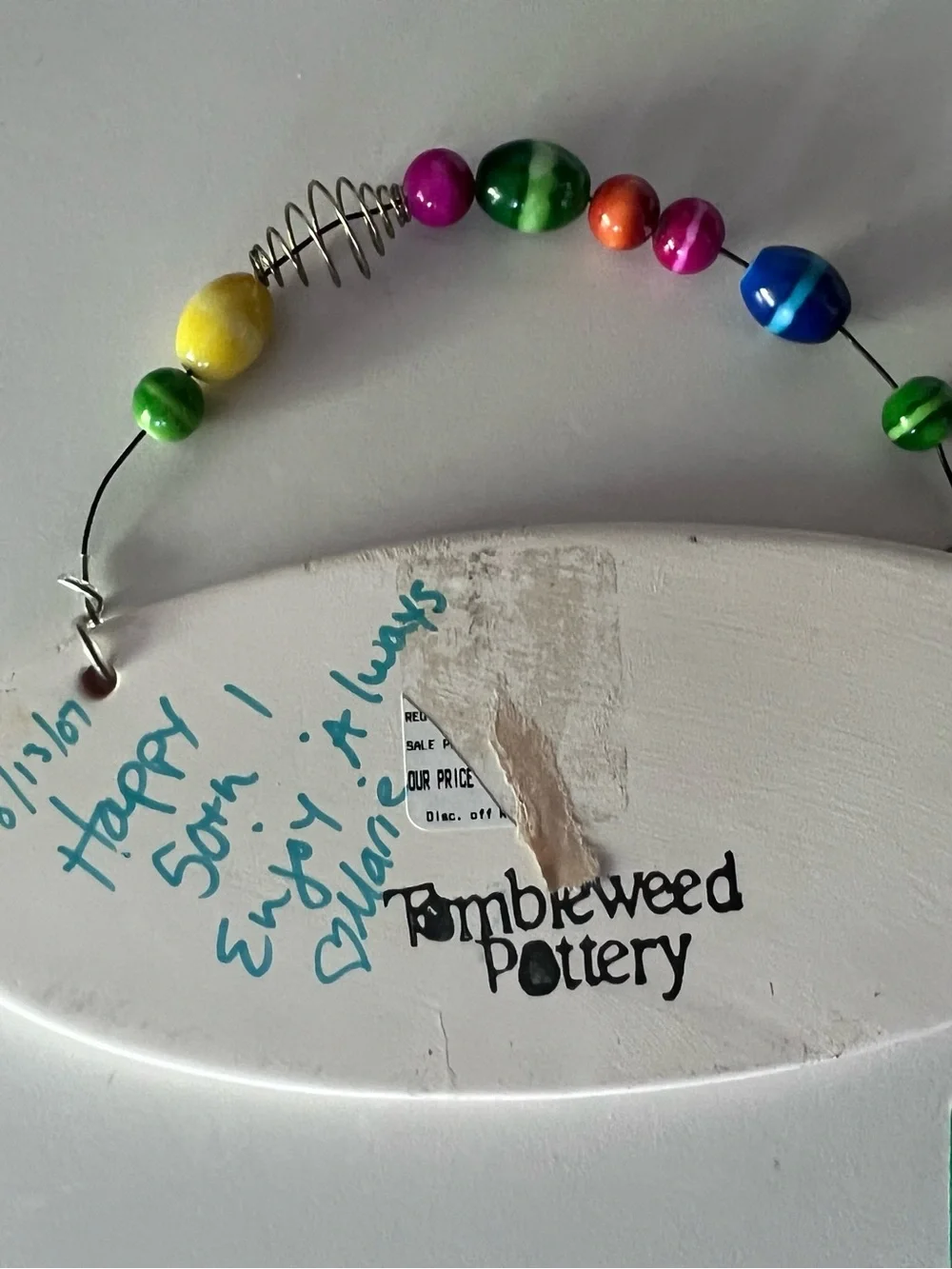 Tumblweed Pottery tumbleweed pottery
